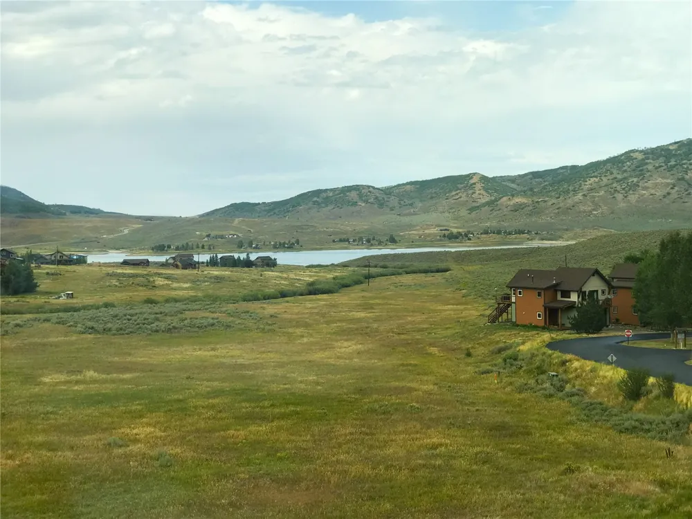 30311 County Road 16 #103 Oak Creek, CO 80467