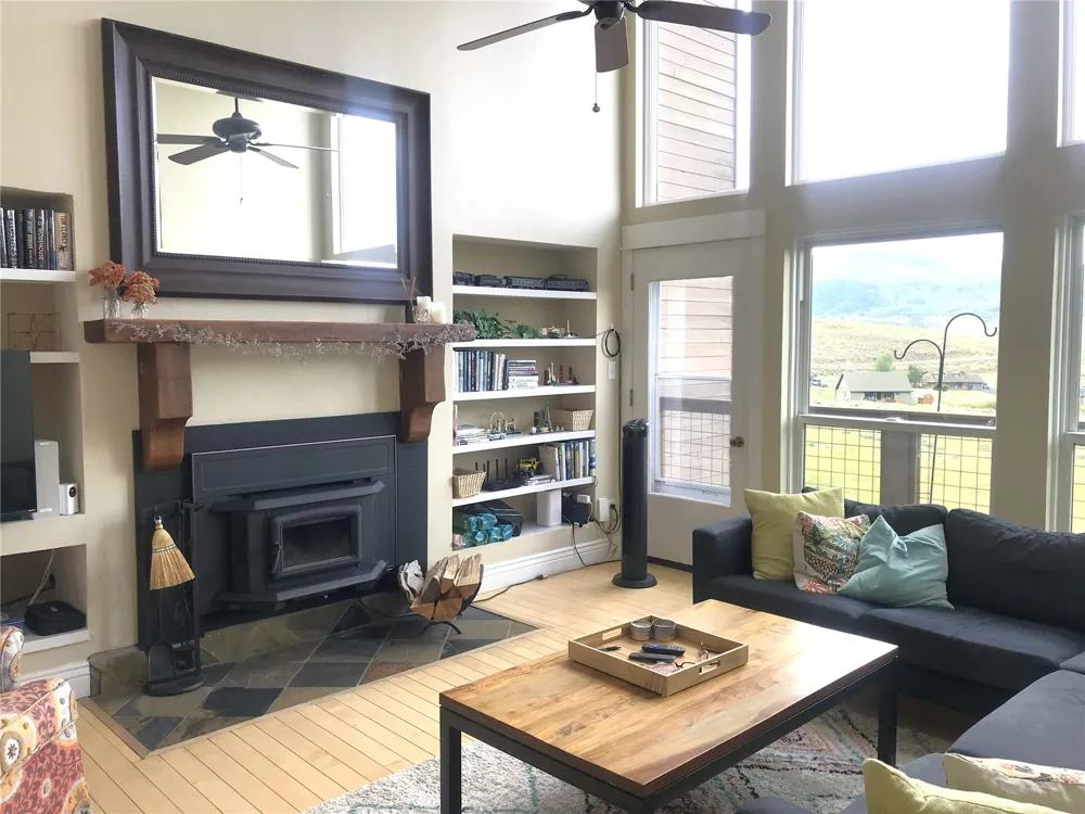 30311 County Road 16 #103 Oak Creek, CO 80467