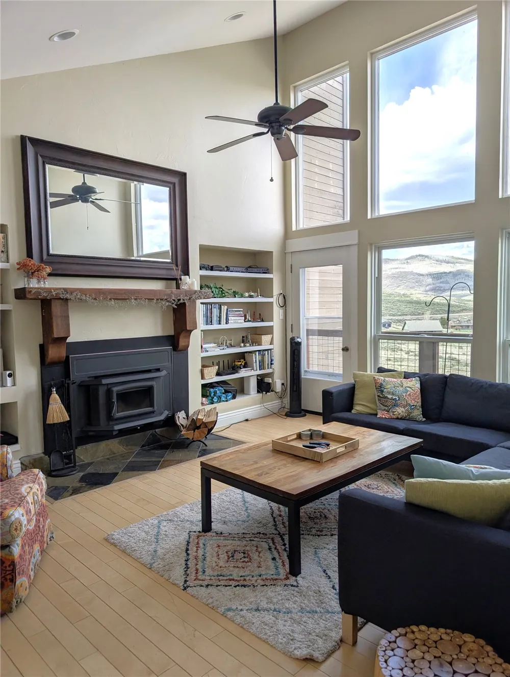 30311 County Road 16 #103 Oak Creek, CO 80467