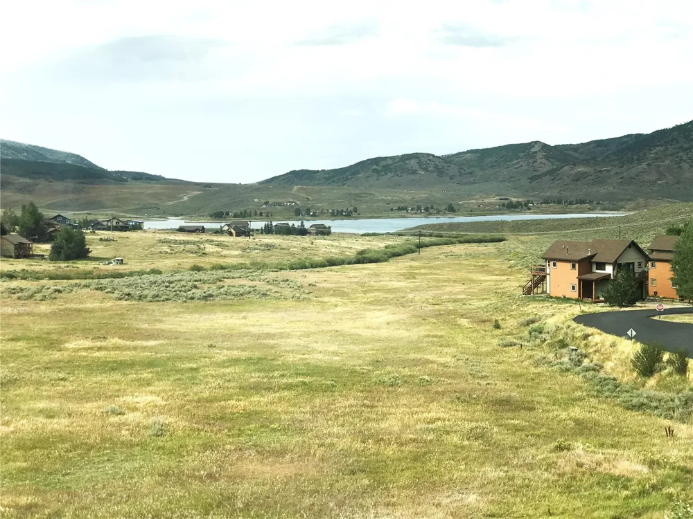 30311 County Road 16 #103 Oak Creek, CO 80467