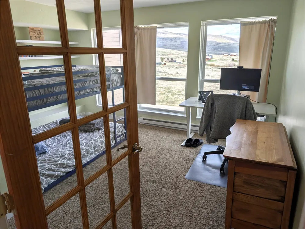 30311 County Road 16 #103 Oak Creek, CO 80467