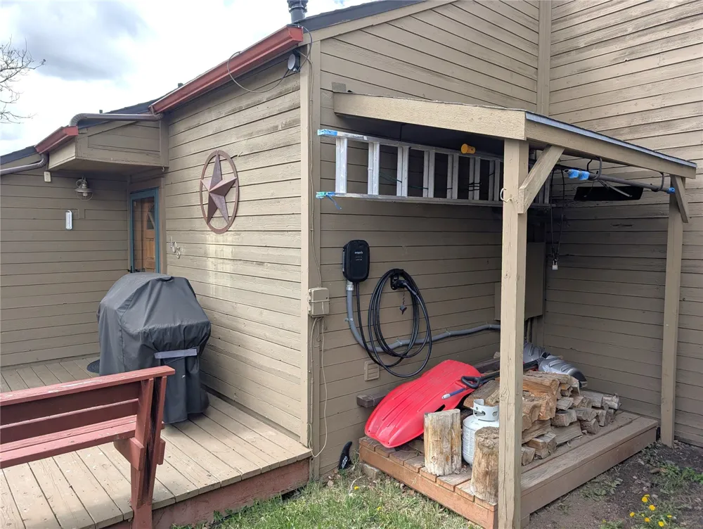 30311 County Road 16 #103 Oak Creek, CO 80467