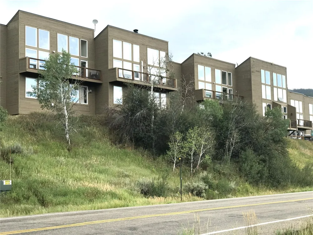 30311 County Road 16 #103 Oak Creek, CO 80467