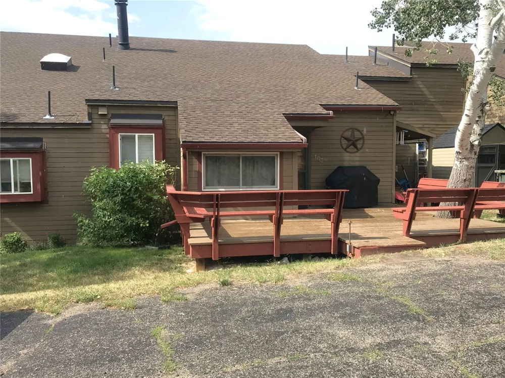 30311 County Road 16 #103 Oak Creek, CO 80467