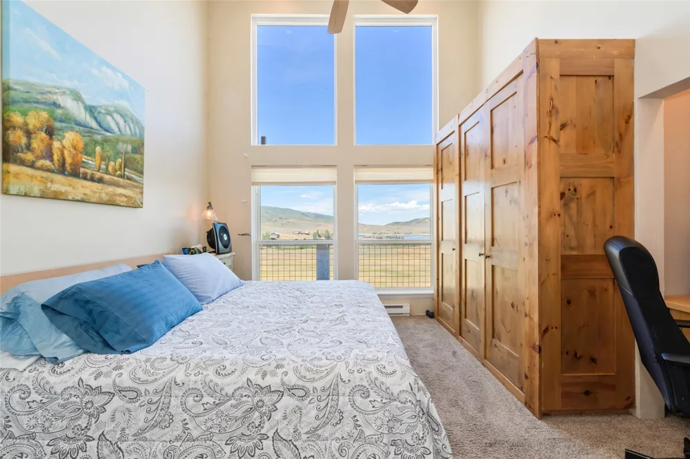 30311 County Road 16 #103 Oak Creek, CO 80467