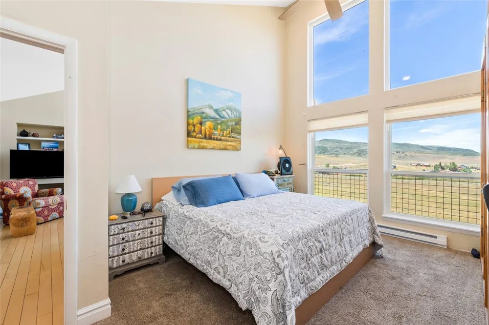 30311 County Road 16 #103 Oak Creek, CO 80467