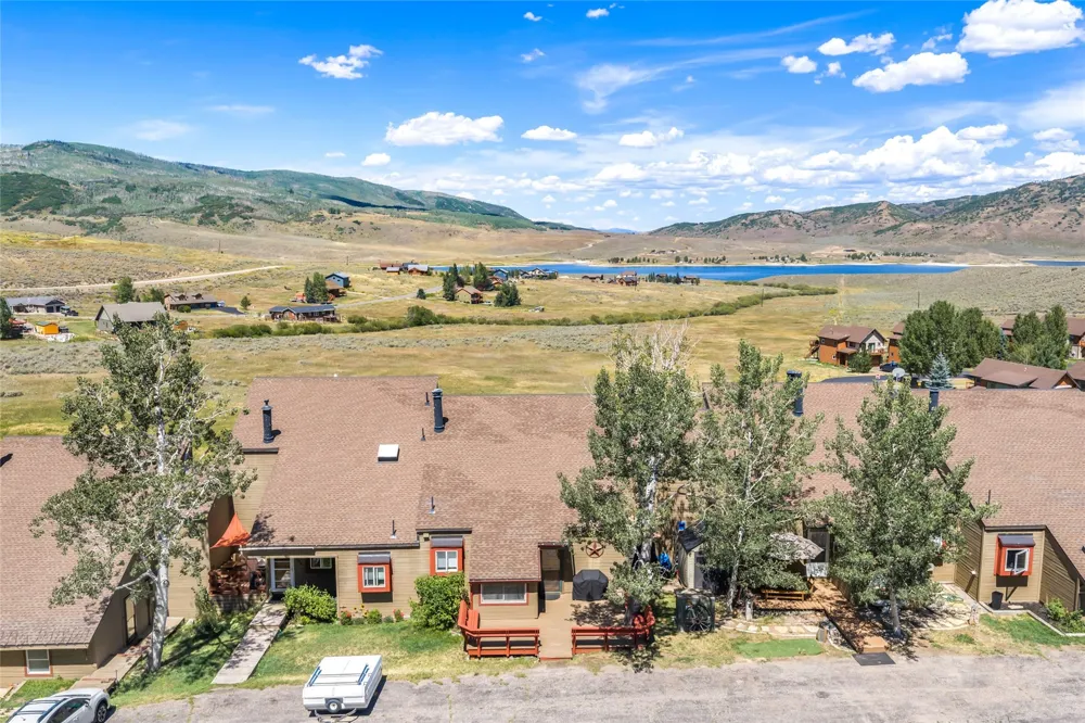 30311 County Road 16 #103 Oak Creek, CO 80467