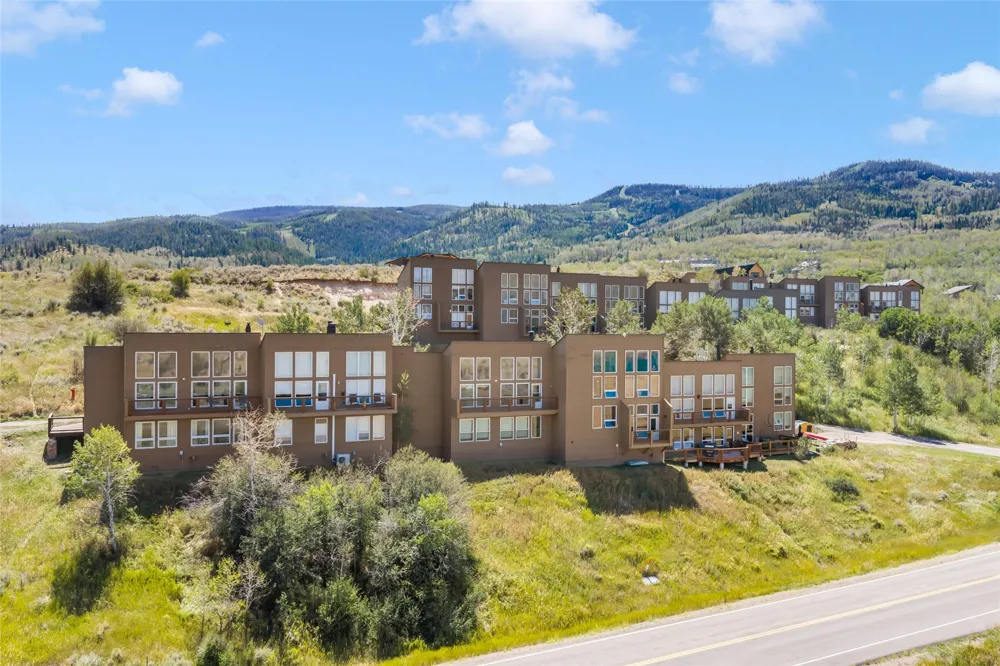 30311 County Road 16 #103 Oak Creek, CO 80467