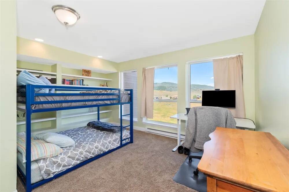 30311 County Road 16 #103 Oak Creek, CO 80467