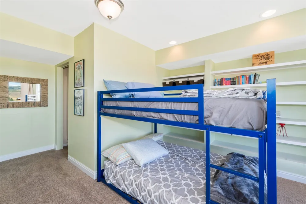 30311 County Road 16 #103 Oak Creek, CO 80467