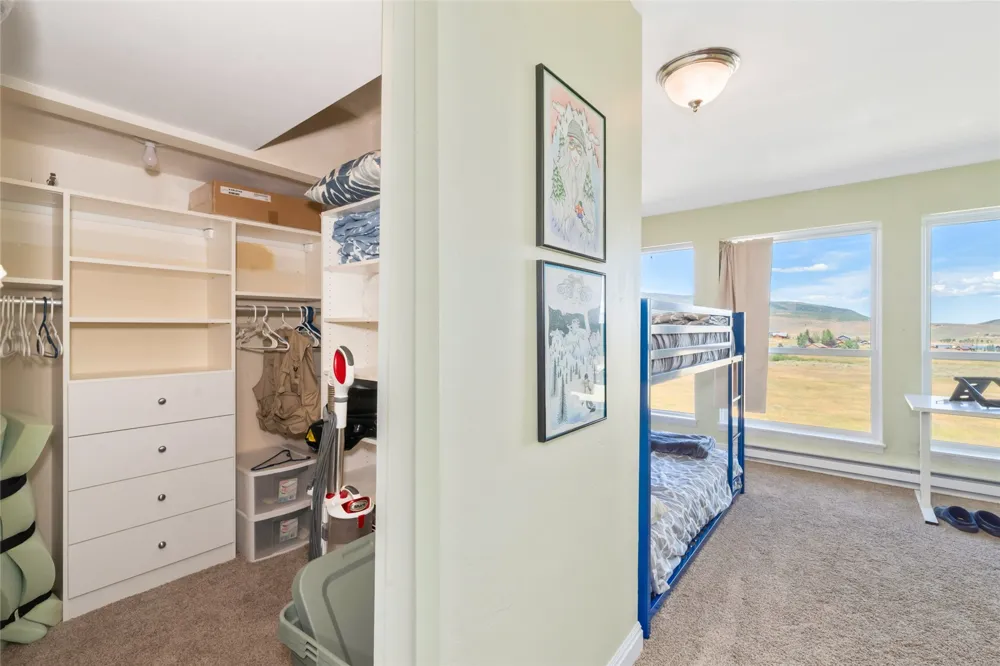 30311 County Road 16 #103 Oak Creek, CO 80467
