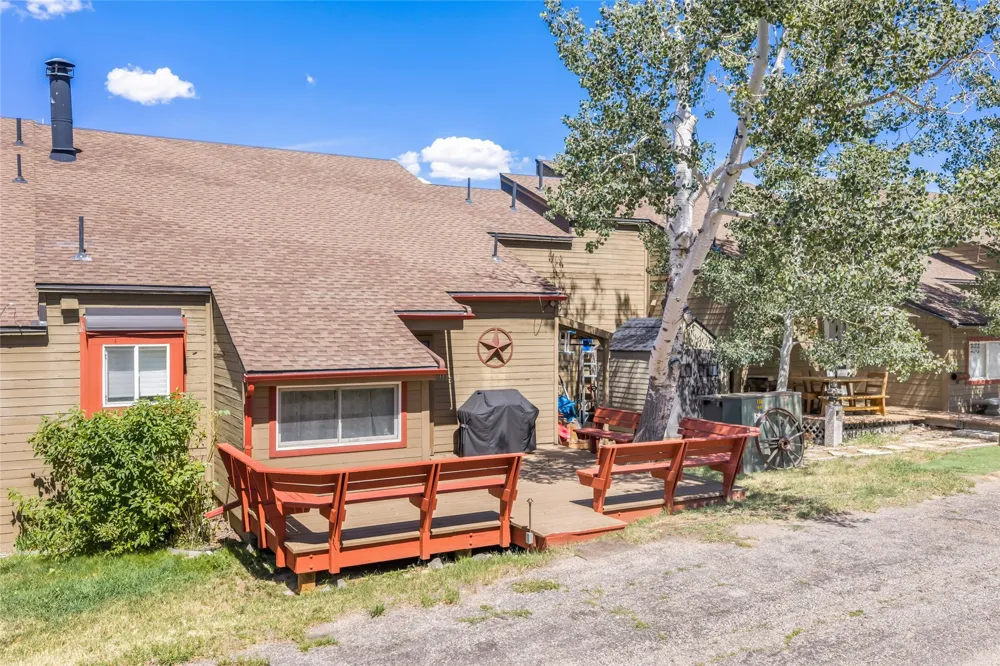 30311 County Road 16 #103 Oak Creek, CO 80467