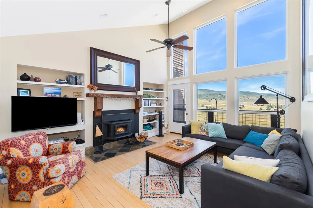 30311 County Road 16 #103 Oak Creek, CO 80467