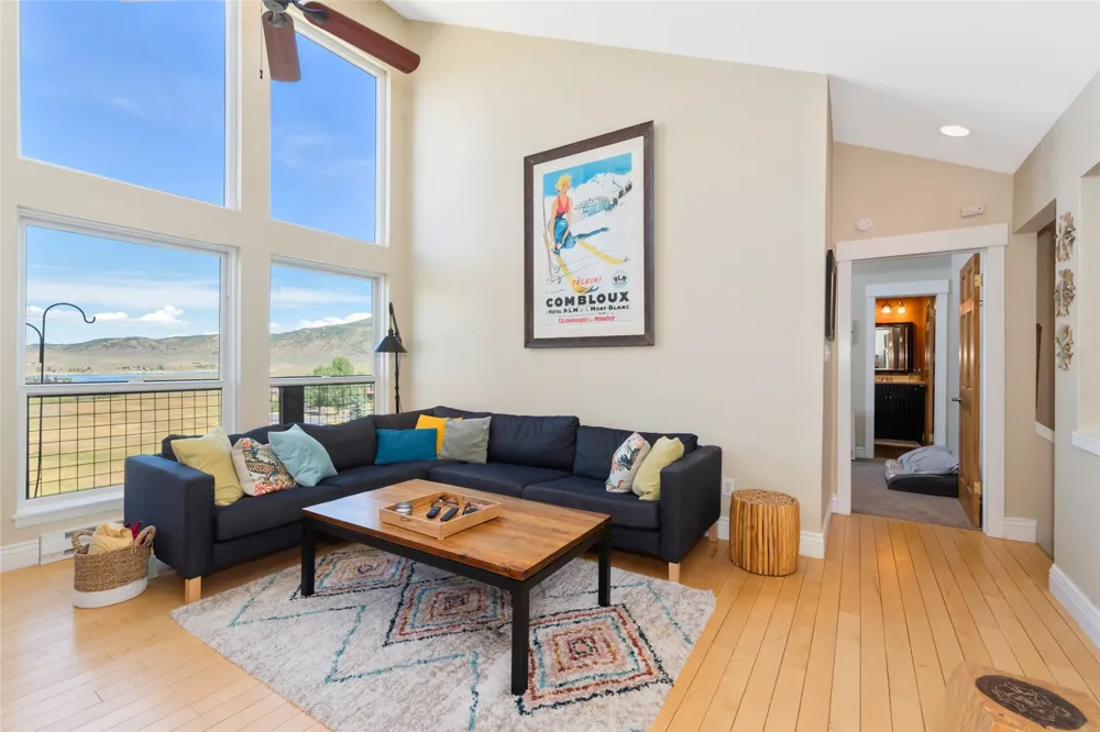 30311 County Road 16 #103 Oak Creek, CO 80467