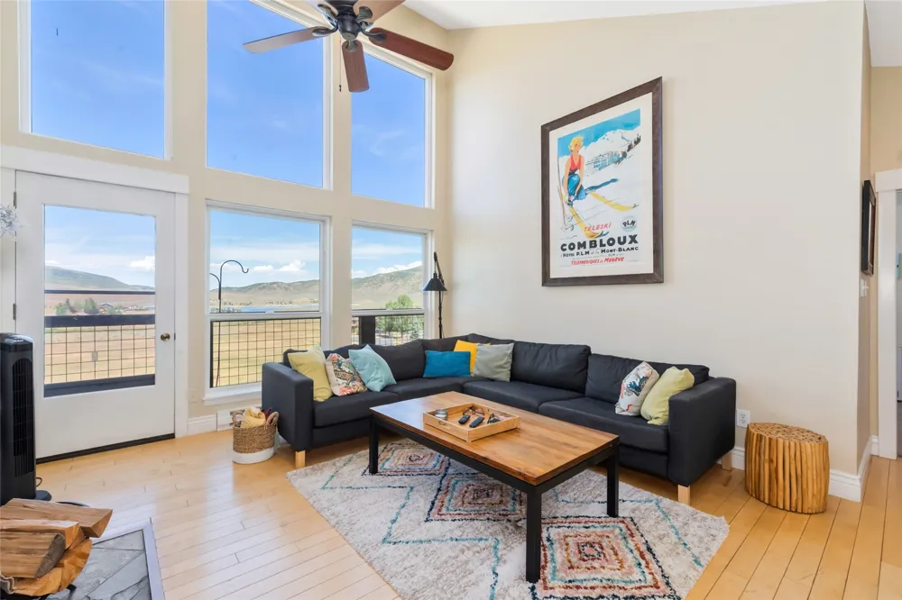 30311 County Road 16 #103 Oak Creek, CO 80467