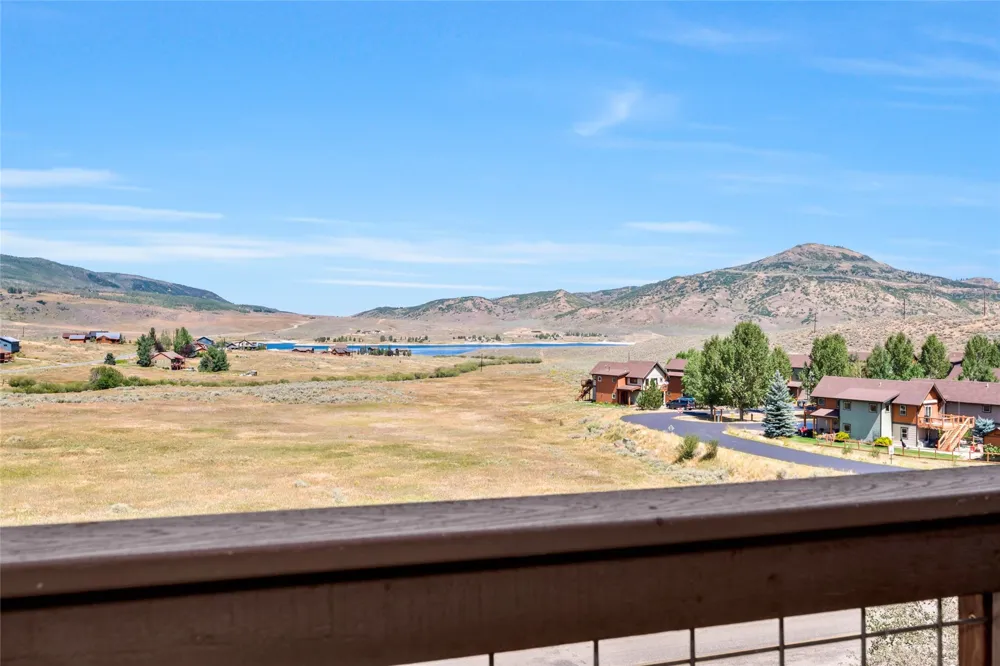 30311 County Road 16 #103 Oak Creek, CO 80467
