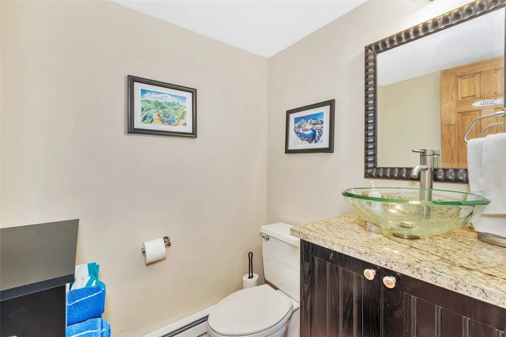 30311 County Road 16 #103 Oak Creek, CO 80467