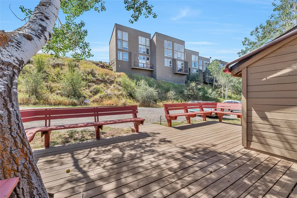30311 County Road 16 #103 Oak Creek, CO 80467