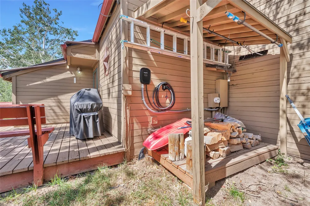 30311 County Road 16 #103 Oak Creek, CO 80467