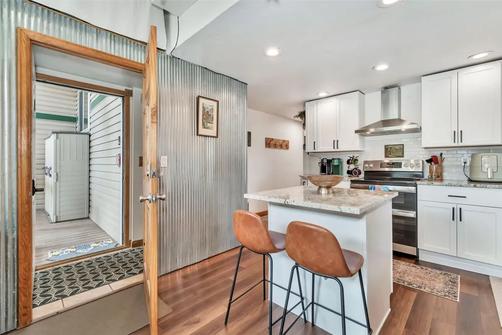 3025 Columbine Drive #30 Steamboat Springs, CO 80487