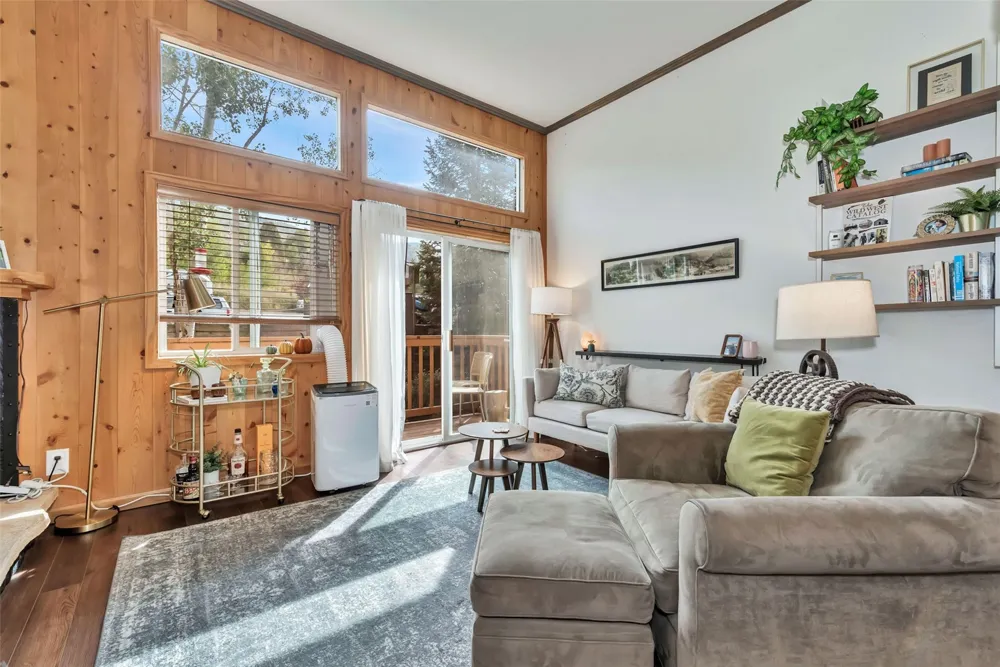 3025 Columbine Drive #30 Steamboat Springs, CO 80487