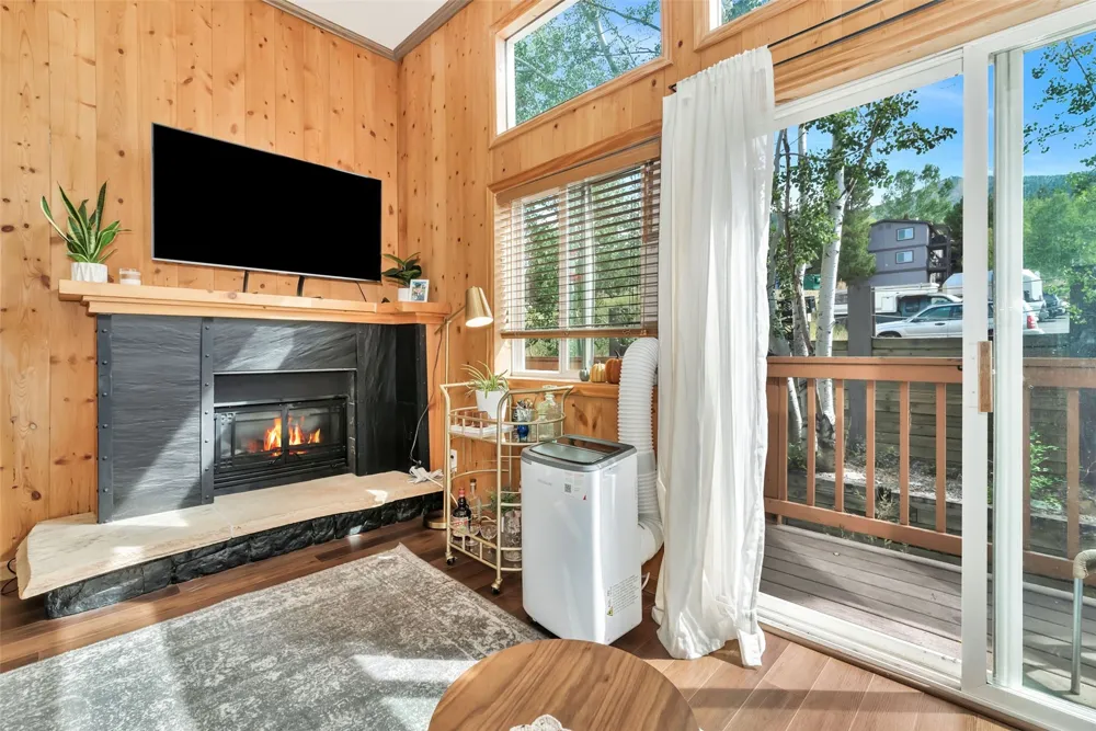 3025 Columbine Drive #30 Steamboat Springs, CO 80487