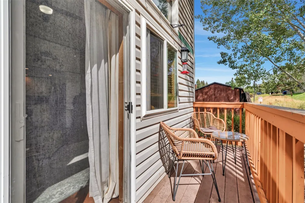 3025 Columbine Drive #30 Steamboat Springs, CO 80487