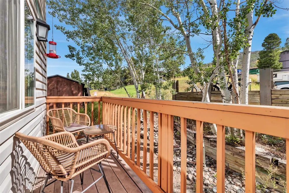 3025 Columbine Drive #30 Steamboat Springs, CO 80487