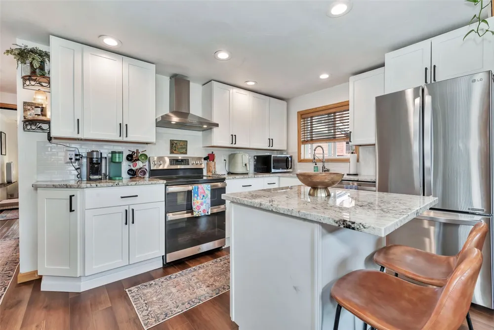 3025 Columbine Drive #30 Steamboat Springs, CO 80487