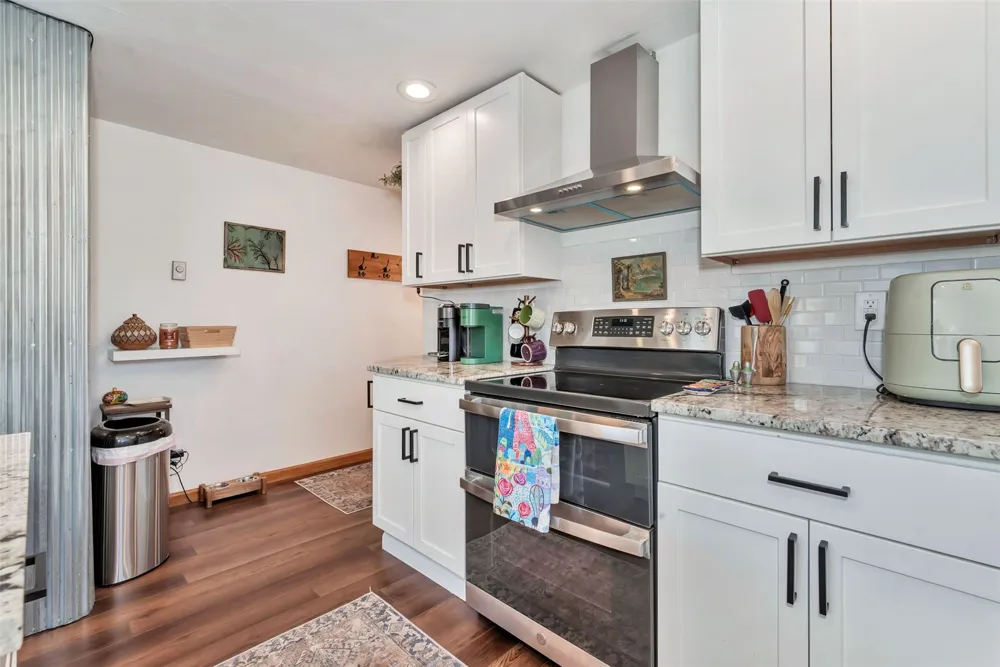 3025 Columbine Drive #30 Steamboat Springs, CO 80487