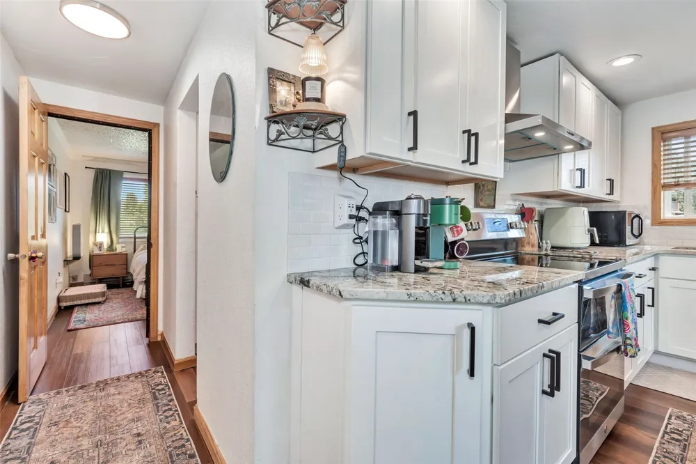 3025 Columbine Drive #30 Steamboat Springs, CO 80487