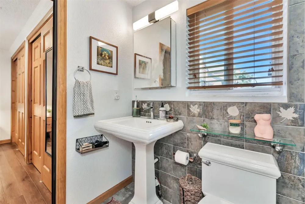 3025 Columbine Drive #30 Steamboat Springs, CO 80487