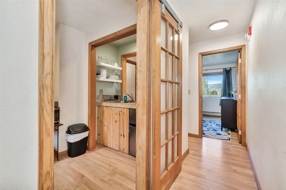 3025 Columbine Drive #30 Steamboat Springs, CO 80487