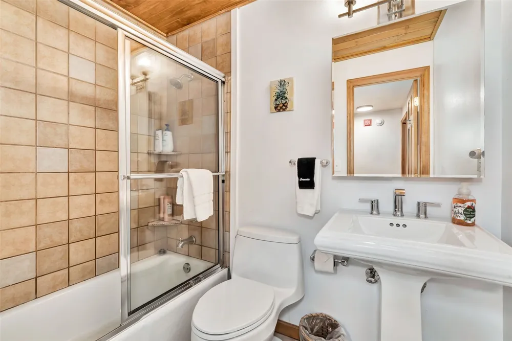 3025 Columbine Drive #30 Steamboat Springs, CO 80487