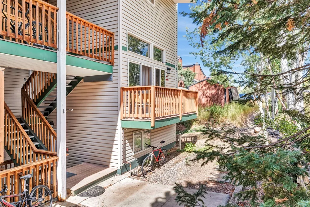 3025 Columbine Drive #30 Steamboat Springs, CO 80487