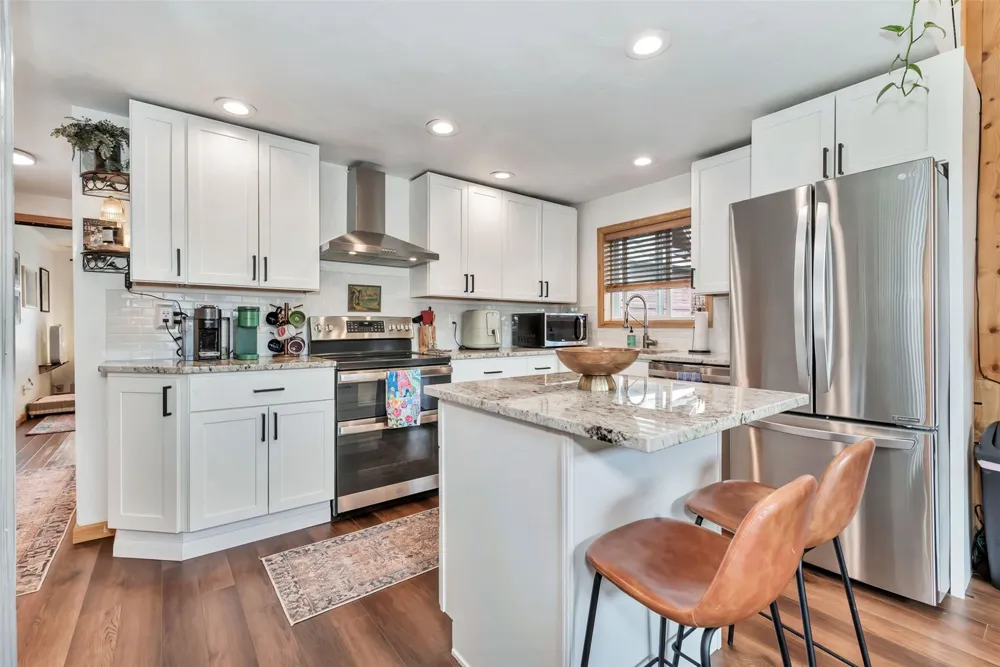 3025 Columbine Drive #30 Steamboat Springs, CO 80487