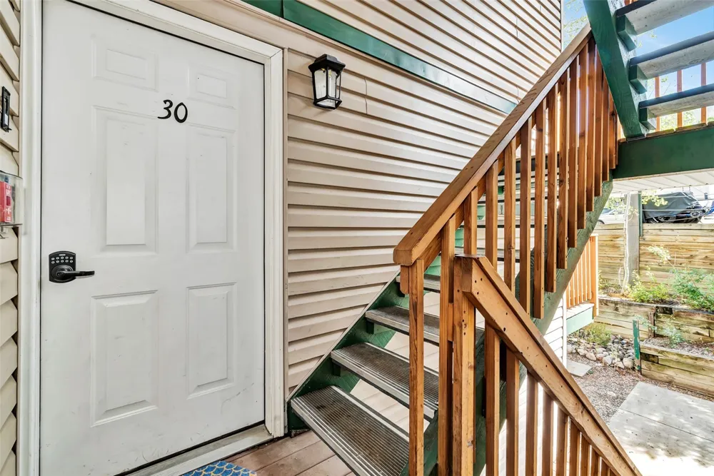 3025 Columbine Drive #30 Steamboat Springs, CO 80487