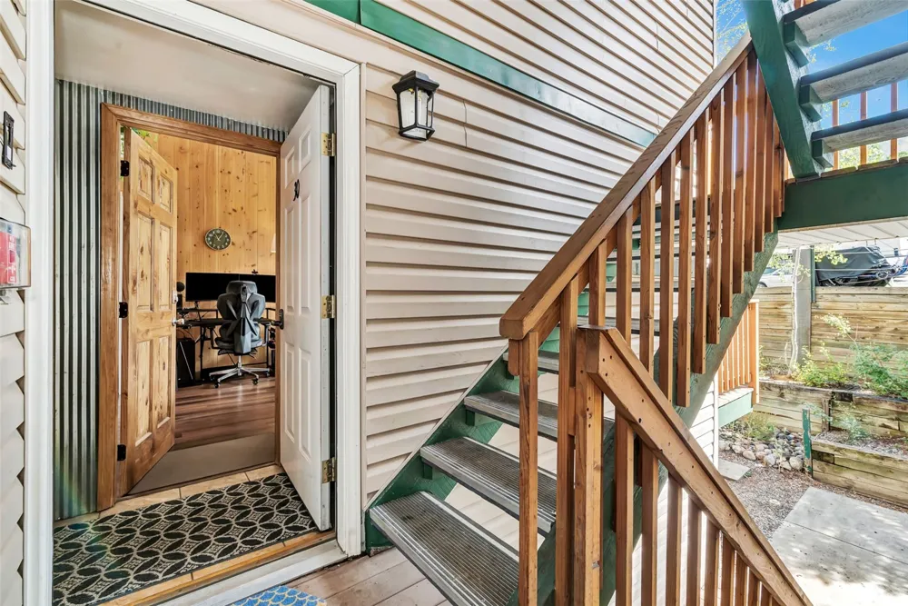 3025 Columbine Drive #30 Steamboat Springs, CO 80487