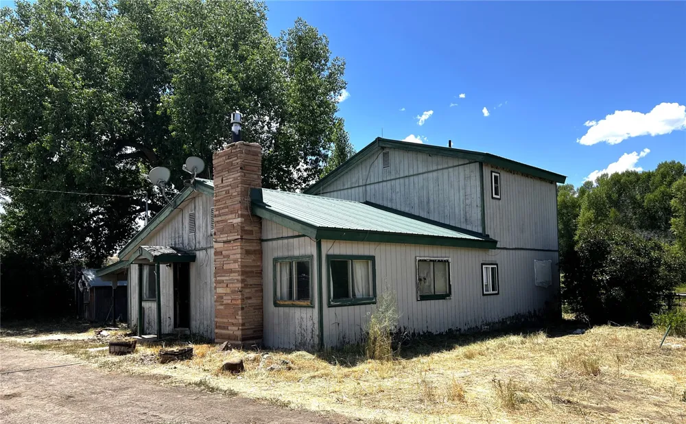 2705 Highway 40 Hayden, CO 81639
