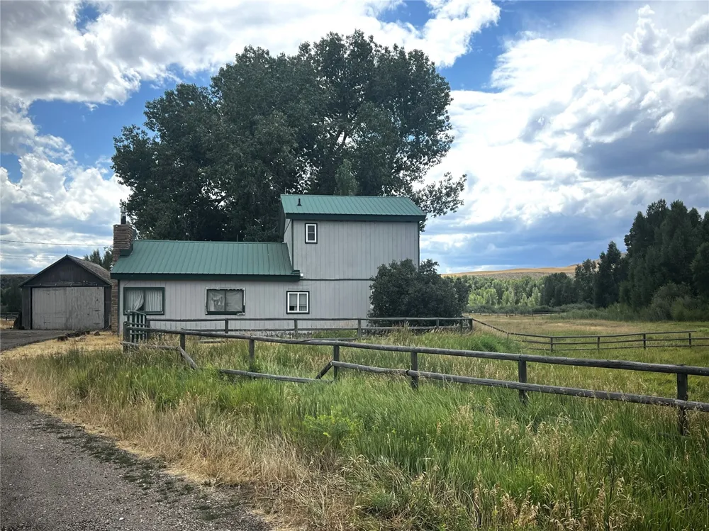 2705 Highway 40 Hayden, CO 81639