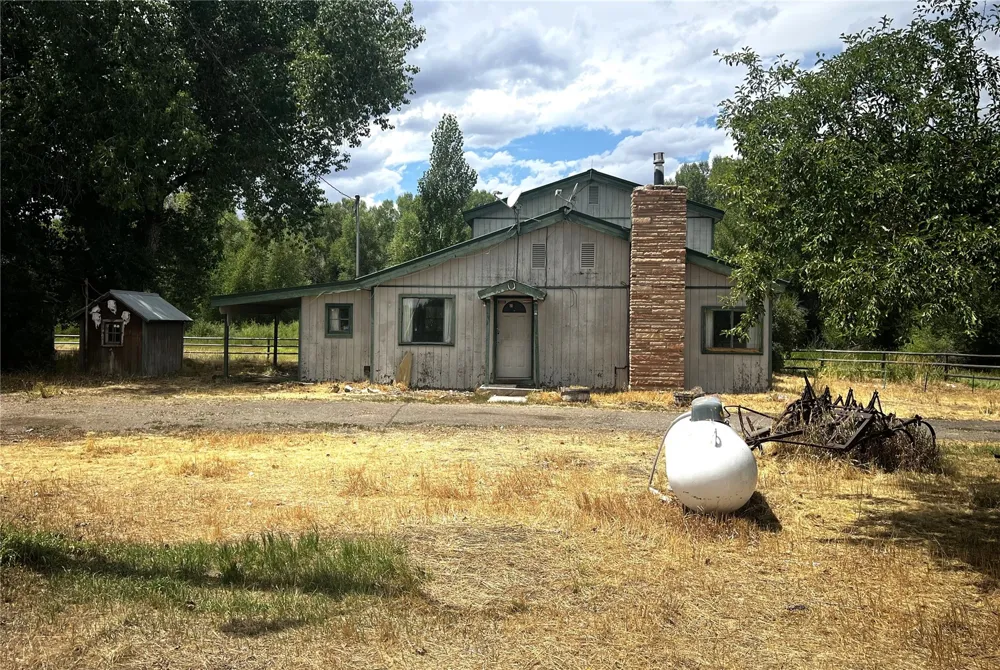 2705 Highway 40 Hayden, CO 81639