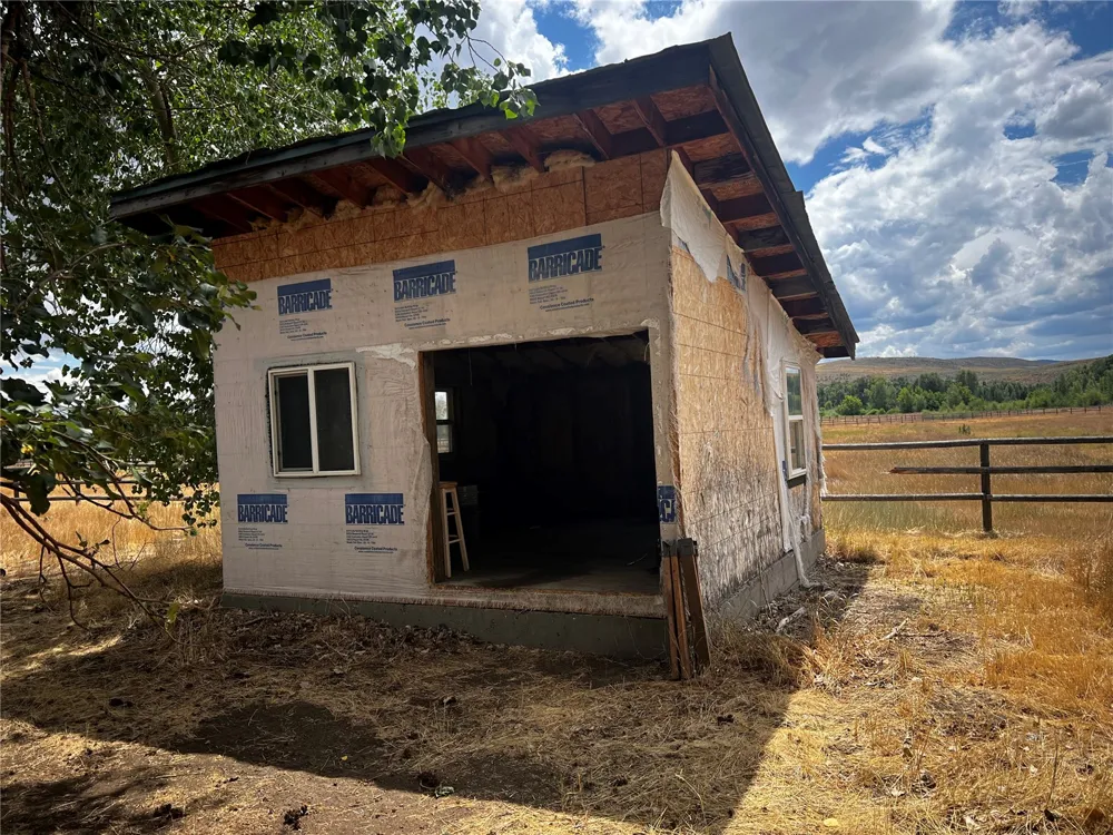 2705 Highway 40 Hayden, CO 81639
