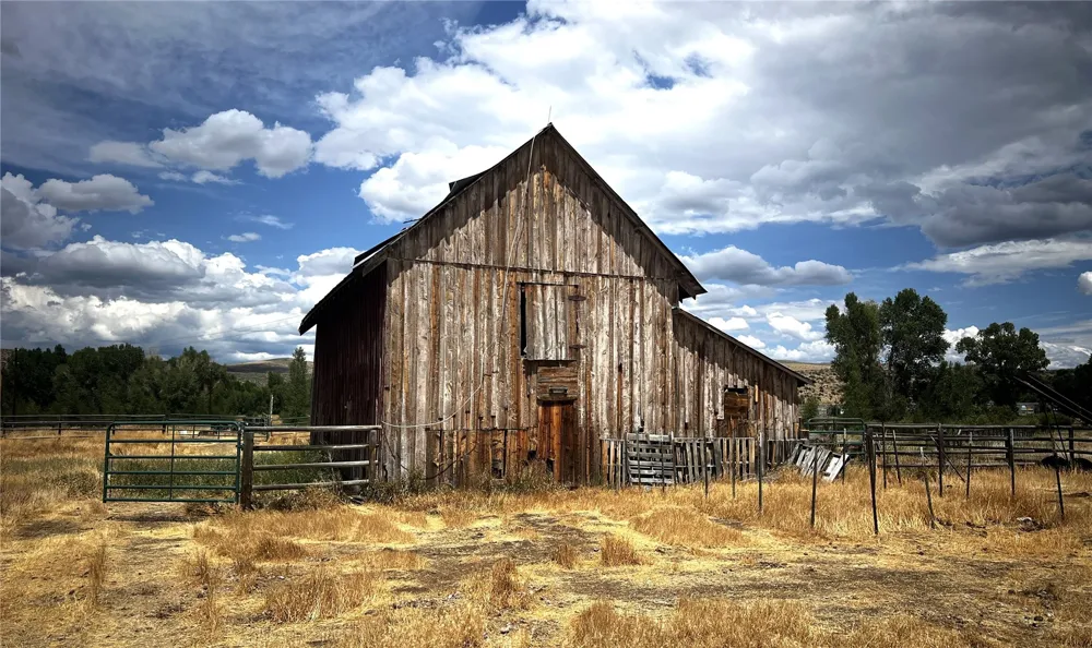2705 Highway 40 Hayden, CO 81639