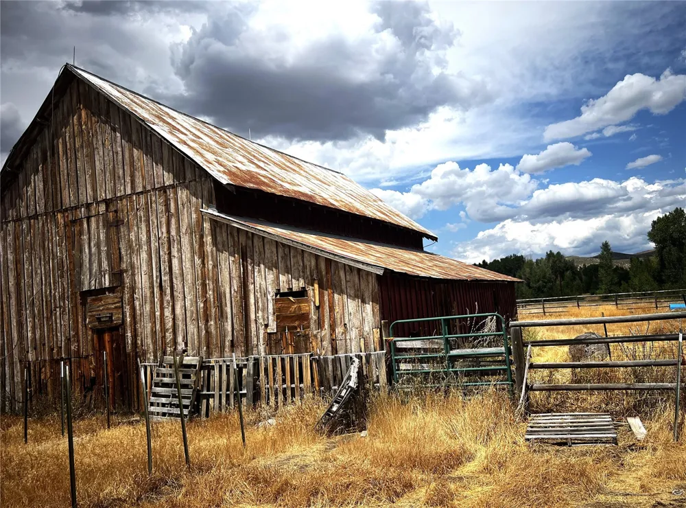 2705 Highway 40 Hayden, CO 81639