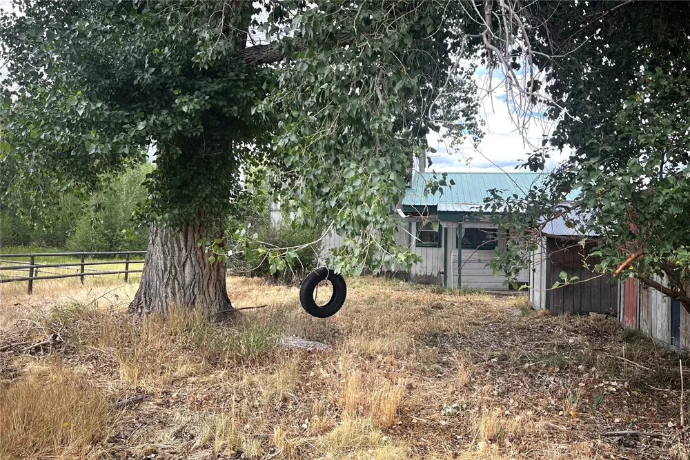 2705 Highway 40 Hayden, CO 81639