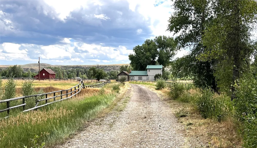 2705 Highway 40 Hayden, CO 81639