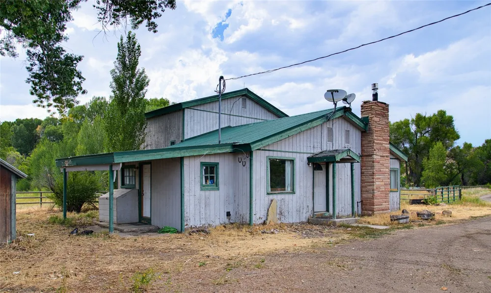 2705 Highway 40 Hayden, CO 81639