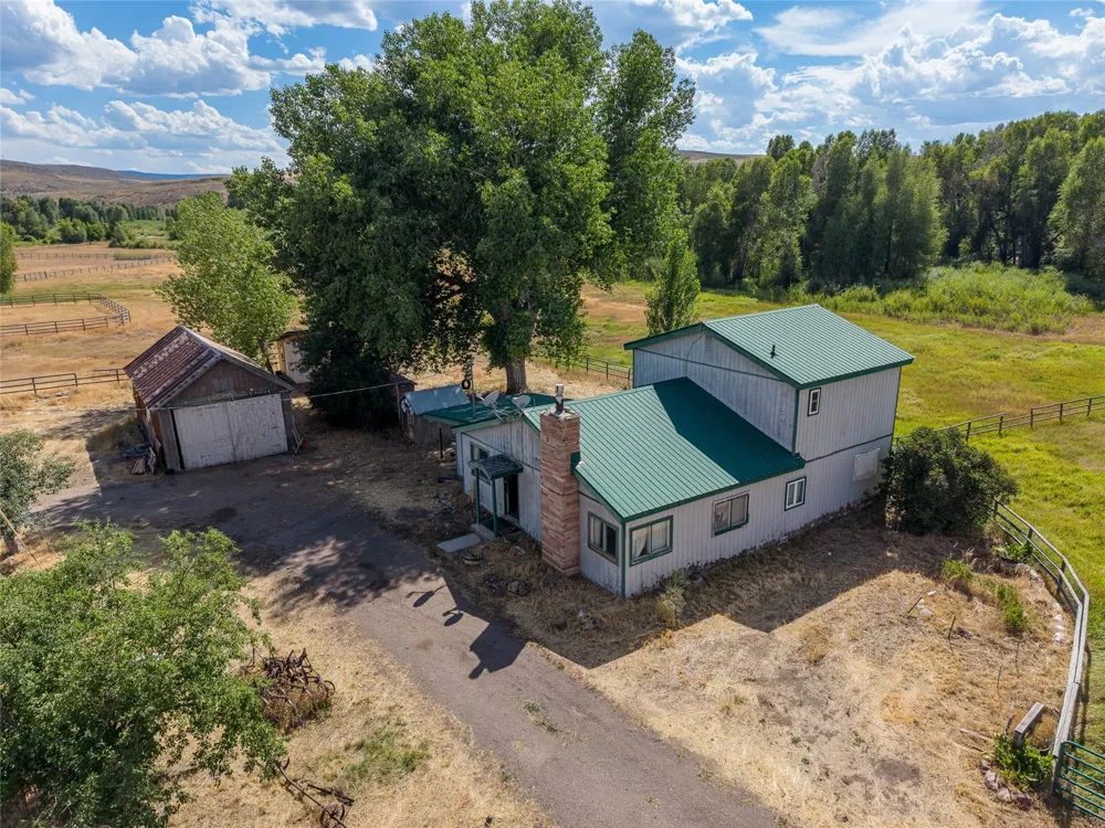 2705 Highway 40 Hayden, CO 81639