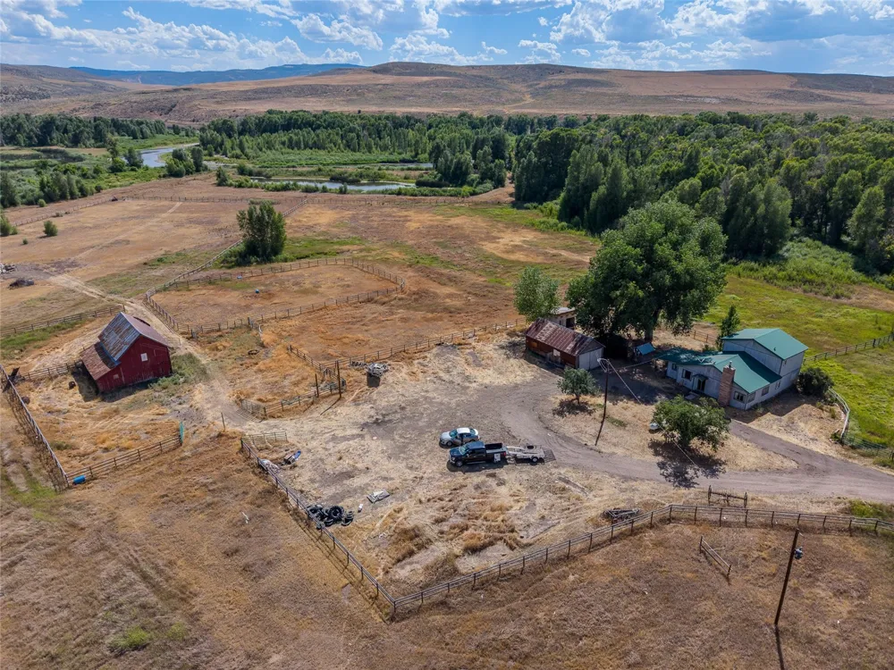 2705 Highway 40 Hayden, CO 81639