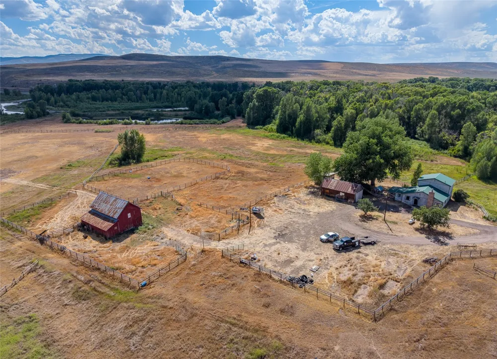 2705 Highway 40 Hayden, CO 81639